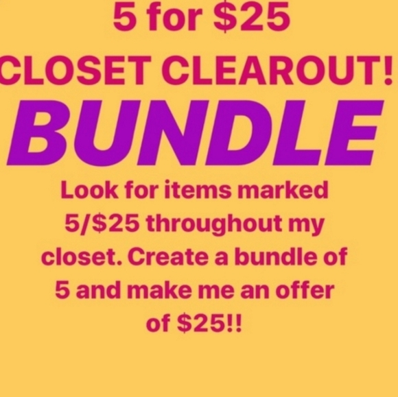 5/$25 NWOB ORIGINS CLEAR IMPROVEMENT CHARC… - Picture 4 of 6